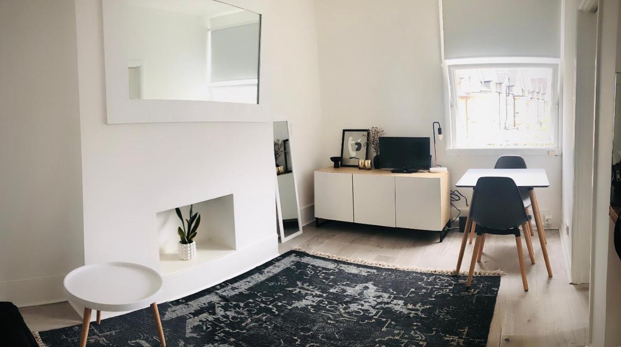 Bright Chiswick - Great Location Appartamento *