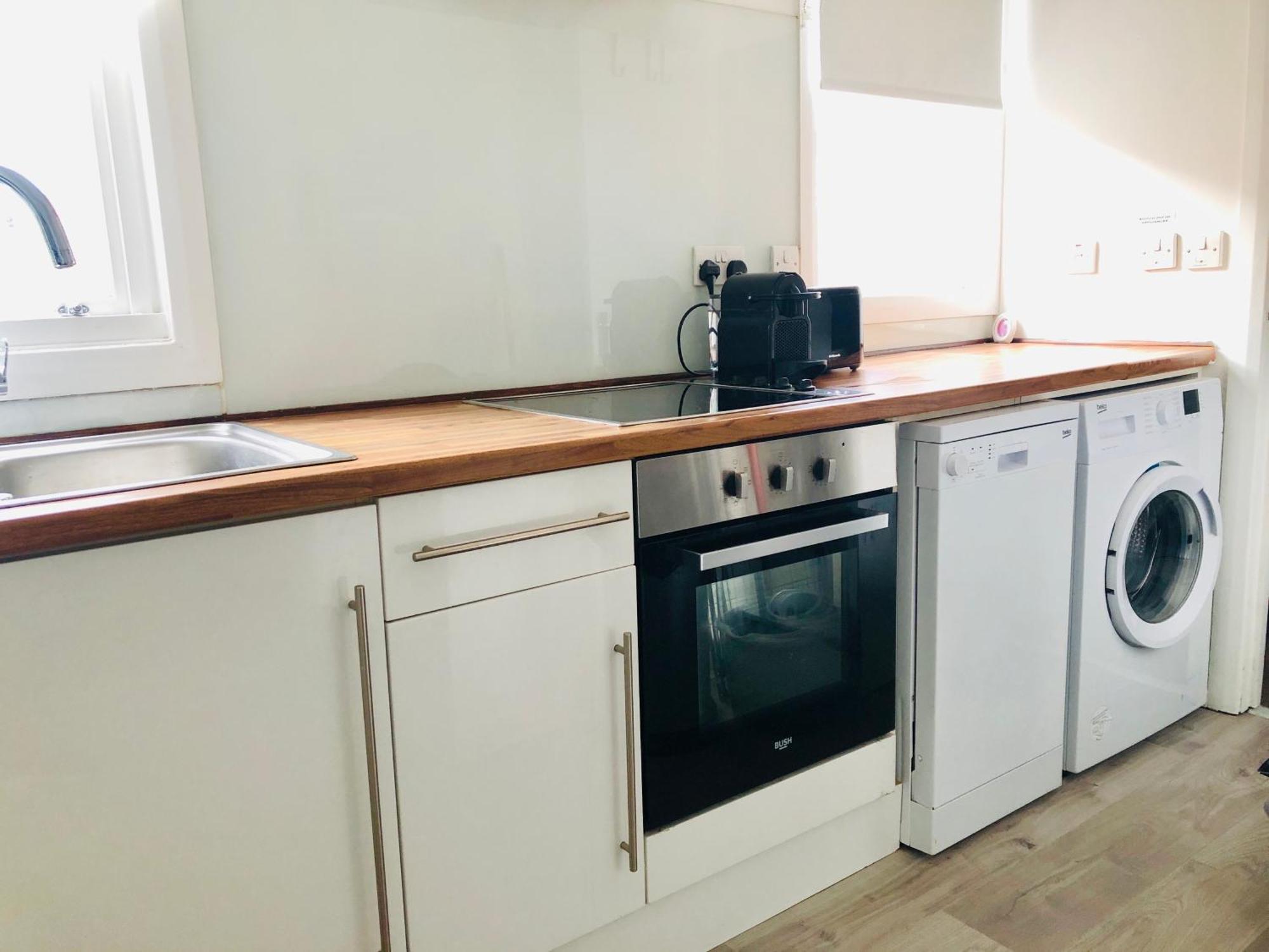 Appartamento Bright Chiswick - Great Location